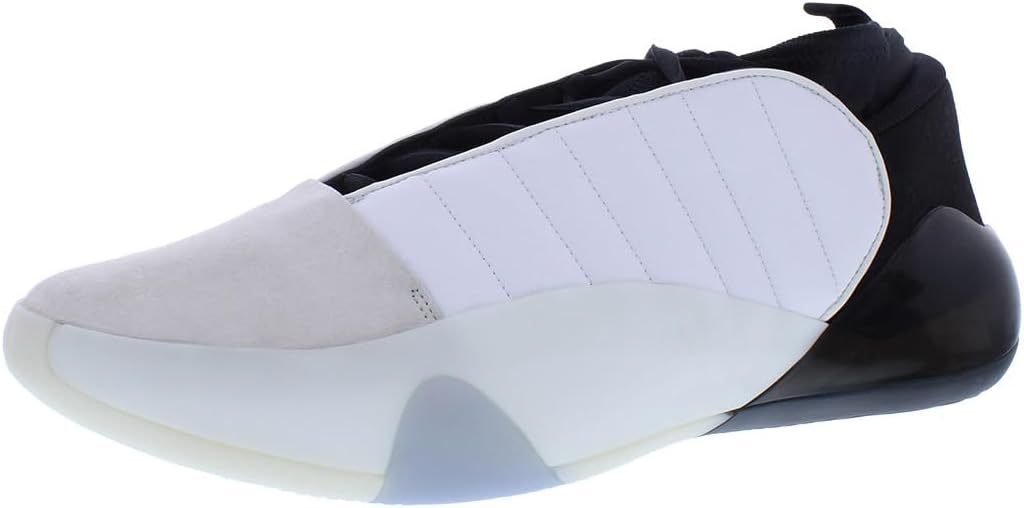 Мужские кроссовки adidas Harden Volume 7, белый/черный
Мужские кроссовки adidas Harden Volume 7, белый/черный