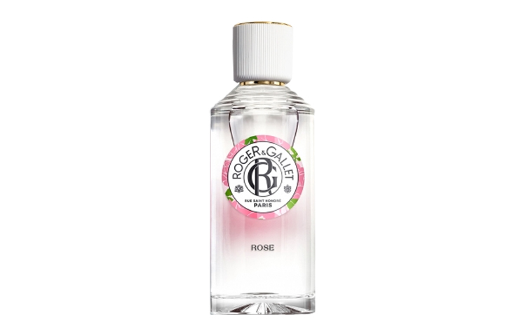 Парфюмерная вода Roger & Gallet Rose, 100 мл
Парфюмерная вода Roger & Gallet Rose, 100 мл