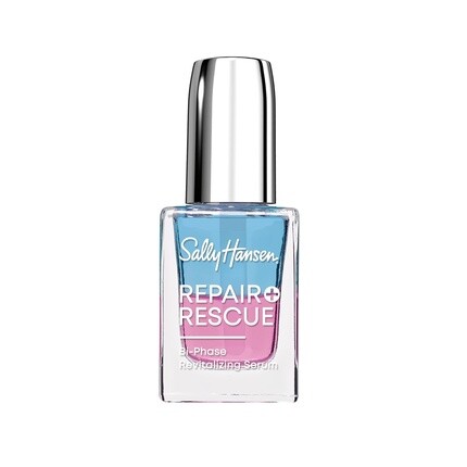 Двухфазная восстанавливающая сыворотка Repair + Rescue 1 шт. Sally Hansen
Двухфазная восстанавливающая сыворотка Repair + Rescue 1 шт. Sally Hansen