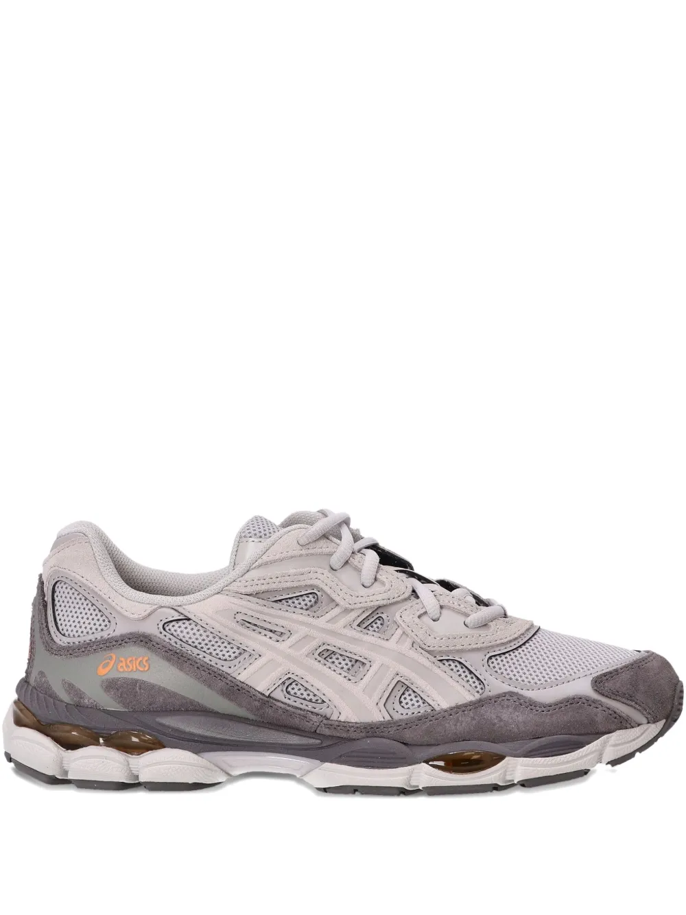 Кроссовки Gel-Nyc ASICS, серый
Кроссовки Gel-Nyc ASICS, серый