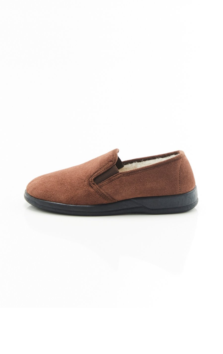 Тапочки Damart Slippers, Brown/Brown
Тапочки Damart Slippers, Brown/Brown