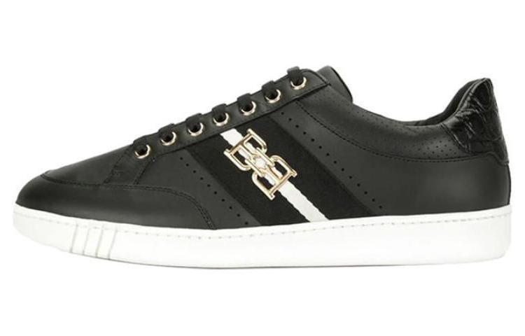 Мужские кроссовки для бега BALLY
Мужские кроссовки для бега BALLY