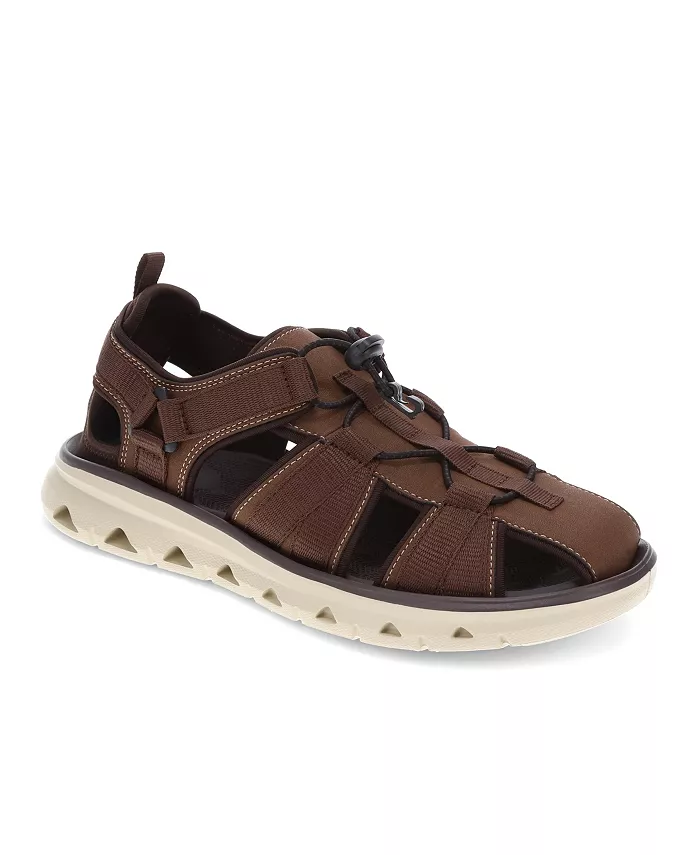 Мужские сандалии Lionel Slip On Dockers, мультиколор
Мужские сандалии Lionel Slip On Dockers, мультиколор