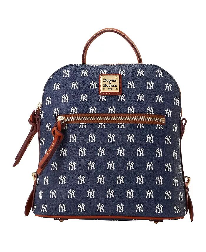 Маленький рюкзак New York Yankees Dooney & Bourke
Маленький рюкзак New York Yankees Dooney & Bourke