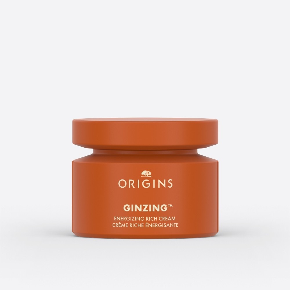 Крем для лица ginzing energizing rich cream Origins, объем 50 мл
Крем для лица ginzing energizing rich cream Origins, объем 50 мл
