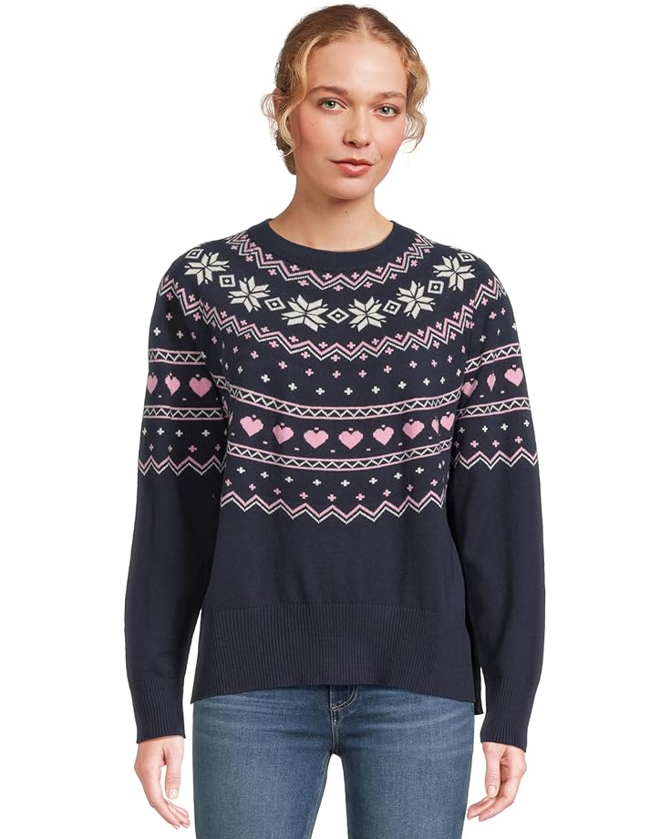 Женский свитер Beach Riot Elizabeth, Navy
Женский свитер Beach Riot Elizabeth, Navy