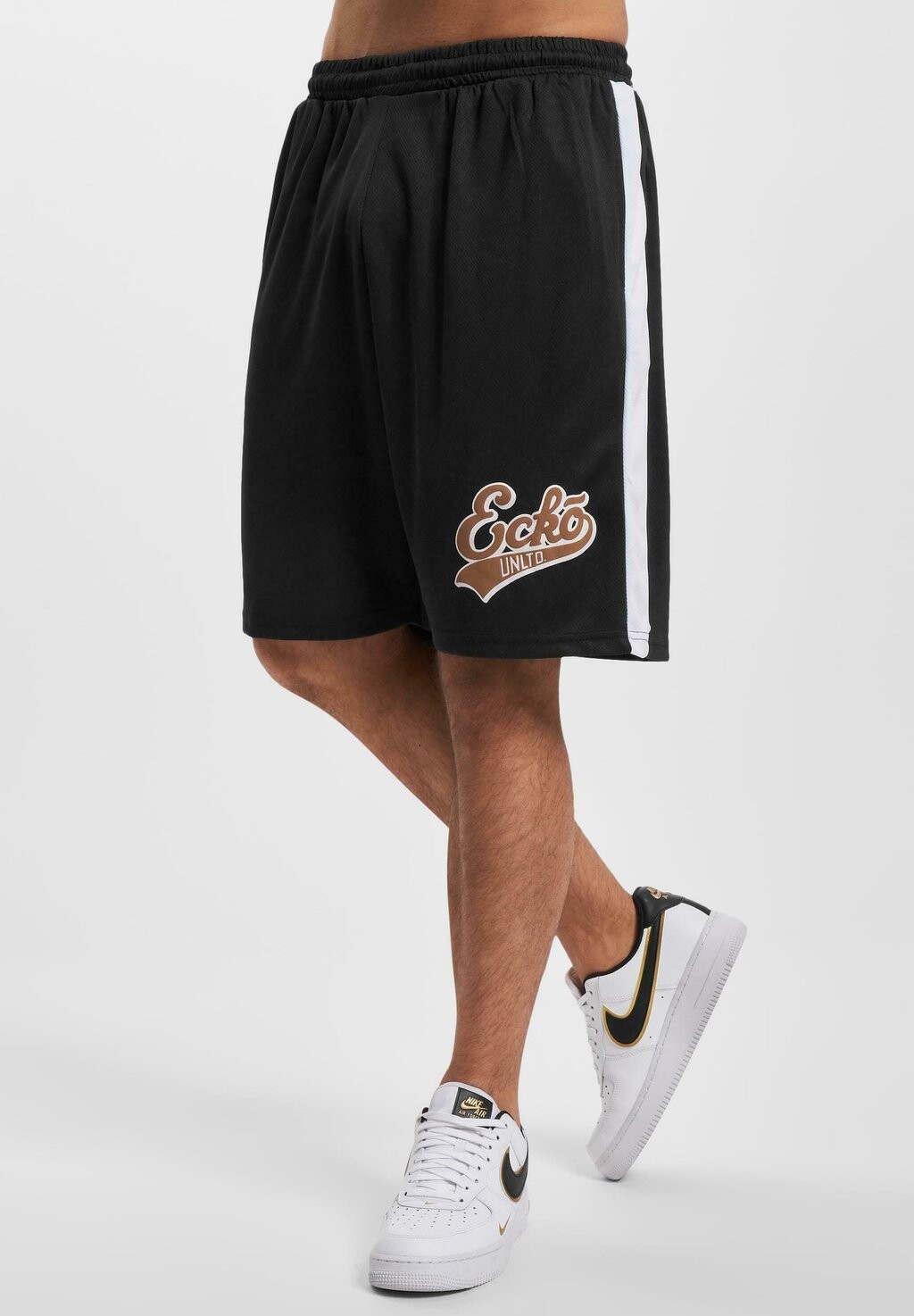 Спортивные брюки Bball ecko unltd., черный
Спортивные брюки Bball ecko unltd., черный