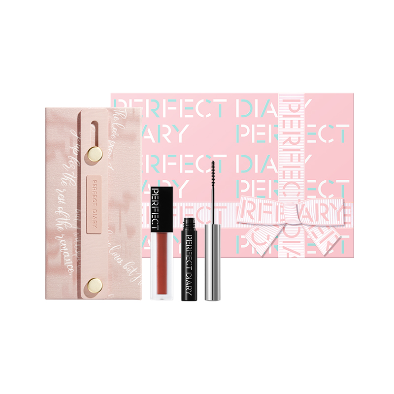 Набор косметики для женщин PERFECT DIARY
Набор косметики для женщин PERFECT DIARY