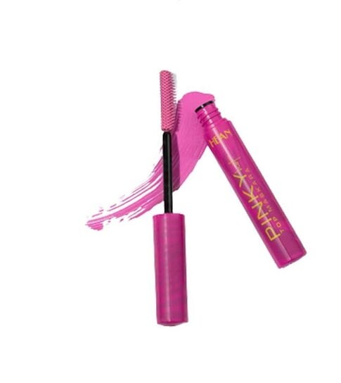 Хин, тушь Pinky, Hean
Хин, тушь Pinky, Hean