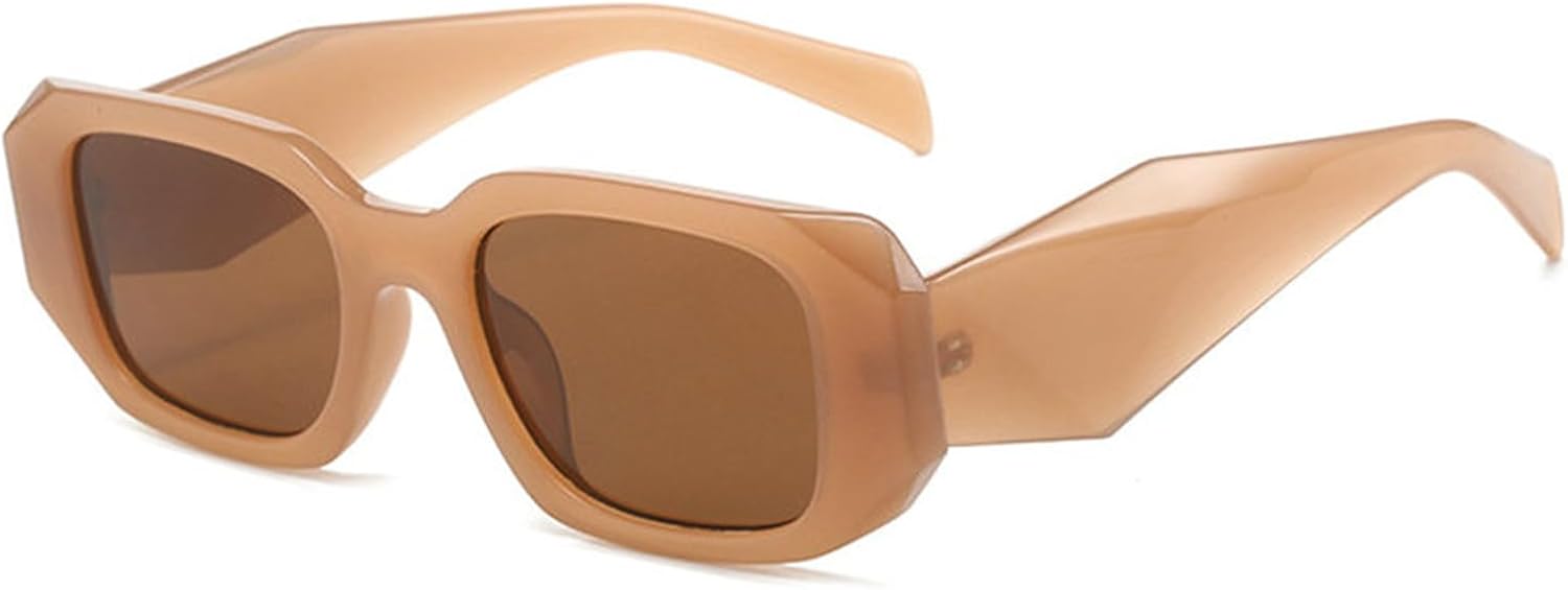 Хелена Винтажные квадратные солнцезащитные очки для женщин, винтажные очки с защитой от УФ-излучения UV400 для мужчин, модные панк-солнцезащитные очки прямоугольной формы helena, C5
Хелена Винтажные квадратные солнцезащитные очки для женщин, винтажные очки с защитой от УФ-излучения UV400 для мужчин, модные панк-солнцезащитные очки прямоугольной формы helena, C5