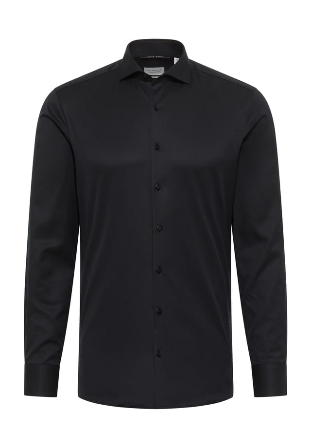 Футболка-Чехол супертонкая Eterna, черный
Футболка-Чехол супертонкая Eterna, черный