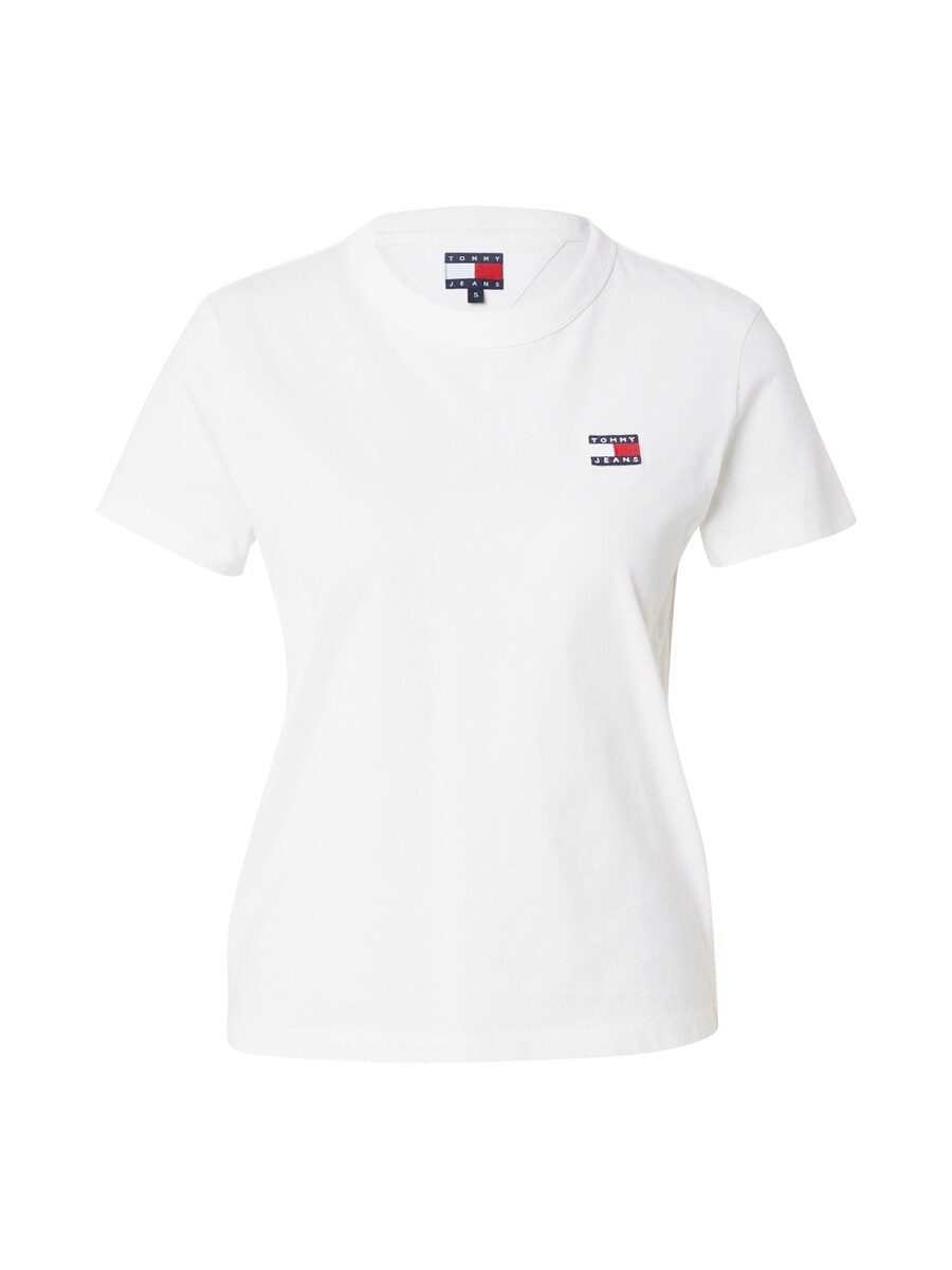 Рубашка Tommy Jeans, белый
Рубашка Tommy Jeans, белый