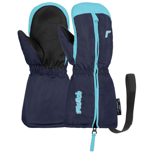 Перчатки Reusch Tom Mitten, цвет Dress Blue/Bachelor Button
Перчатки Reusch Tom Mitten, цвет Dress Blue/Bachelor Button