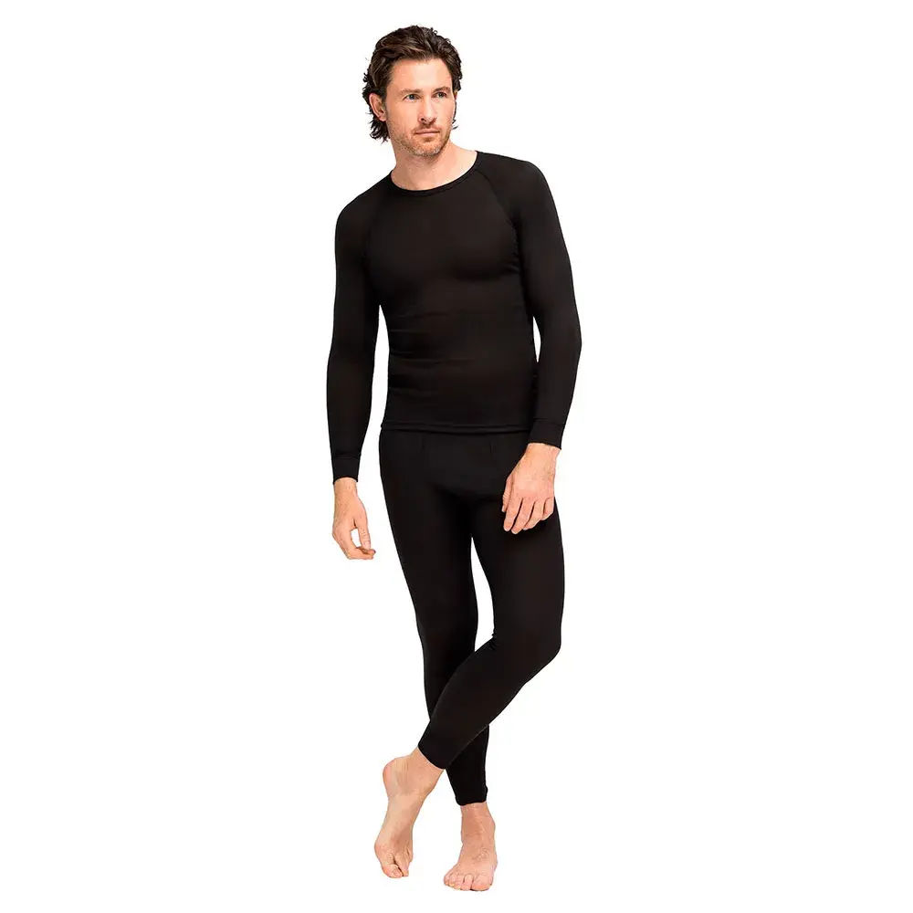 Базовый слой Maier Sports Adrian, черный
Базовый слой Maier Sports Adrian, черный