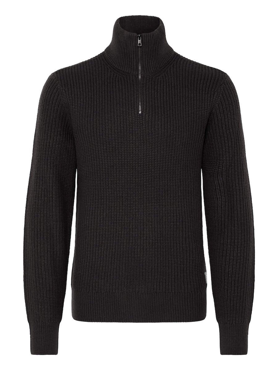 Свитер BLEND BHMRibe, черный
Свитер BLEND BHMRibe, черный