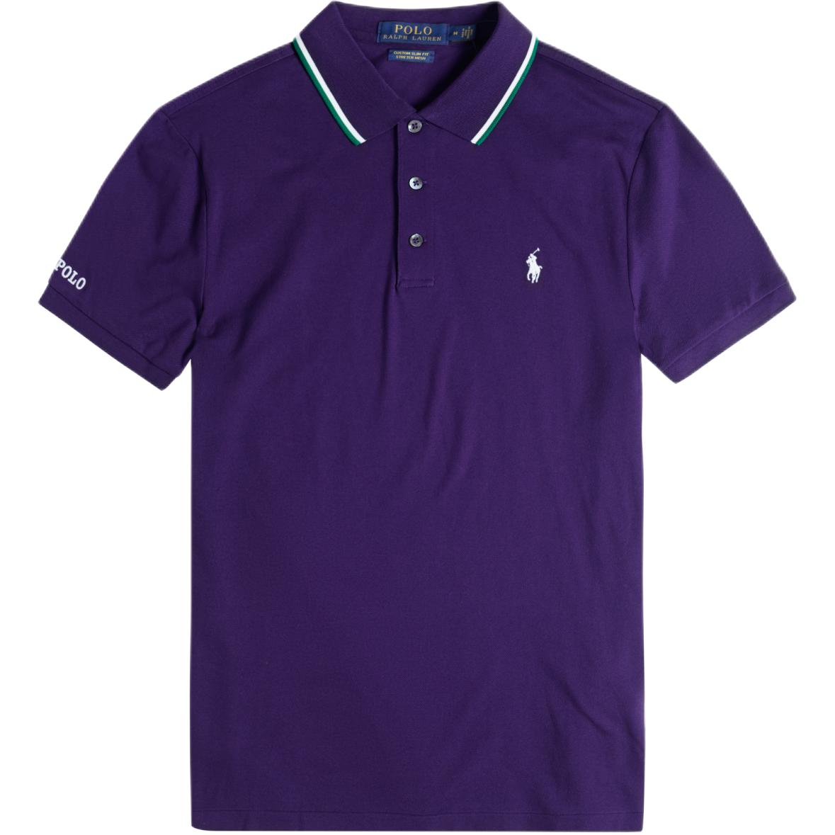 Polo Ralph Lauren Мужская фиолетовая поло SS24, Фиолетовый, Polo Ralph Lauren Мужская фиолетовая поло SS24
Polo Ralph Lauren Мужская фиолетовая поло SS24, Фиолетовый, Polo Ralph Lauren Мужская фиолетовая поло SS24