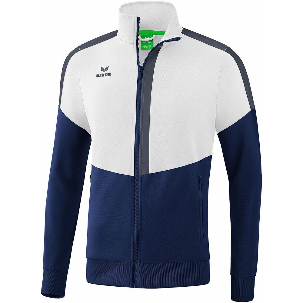 Куртка Erima Worker Squad, синий
Куртка Erima Worker Squad, синий