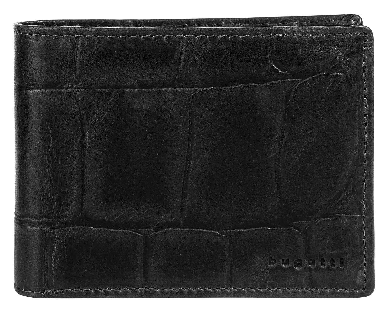 Кошелек bugatti "NEVIO", натуральная кожа, черный
Кошелек bugatti "NEVIO", натуральная кожа, черный