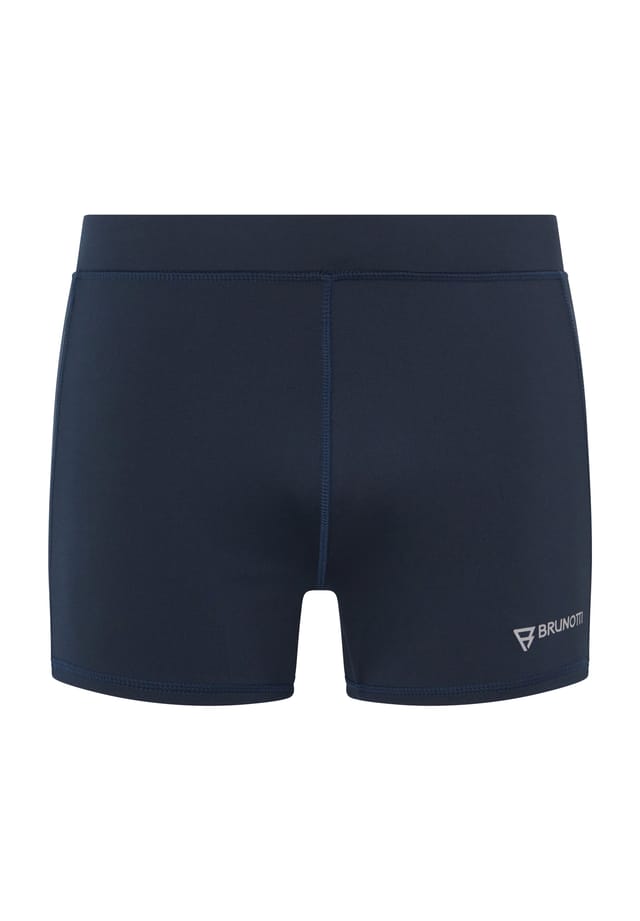 Шорты для плавания с логотипом Brunotti, синий
Шорты для плавания с логотипом Brunotti, синий