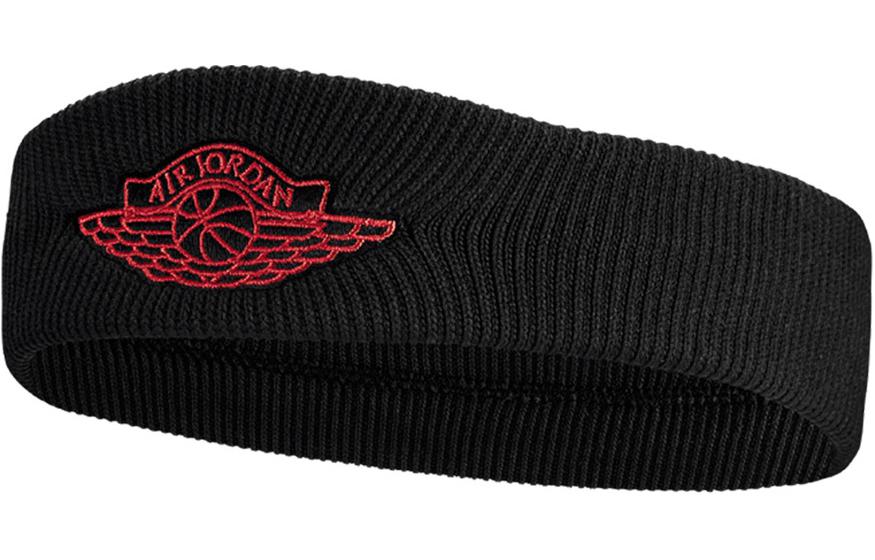 Повязка на голову Nike, черный
Повязка на голову Nike, черный