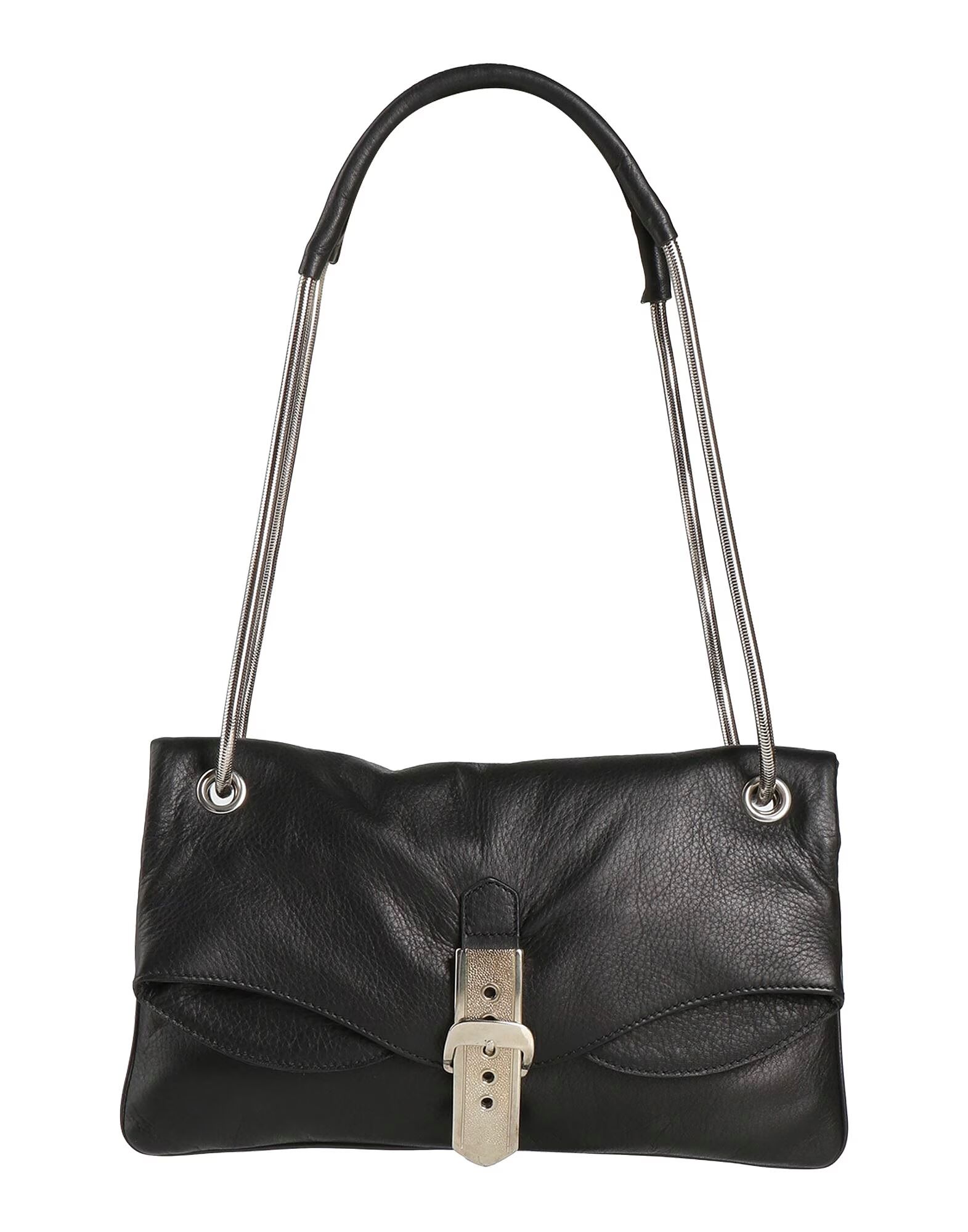 Сумка через плечо Myriam Schaefer, черный
Сумка через плечо Myriam Schaefer, черный