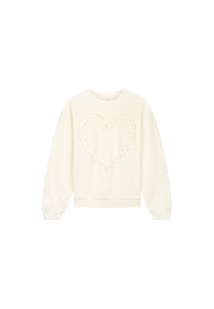 Свитер Fabienne Chapot, Wool white
Свитер Fabienne Chapot, Wool white