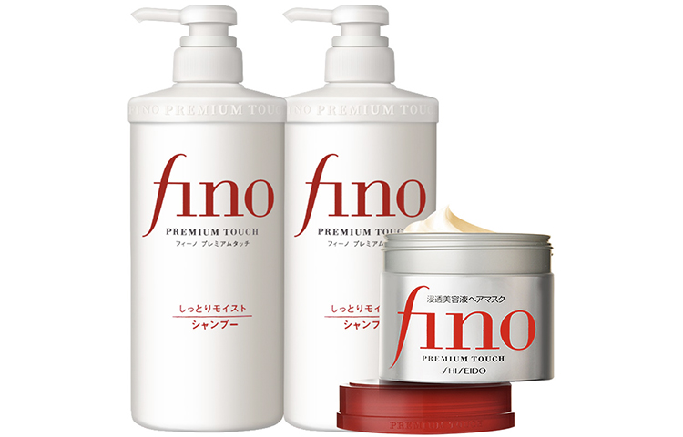 Увлажняющий шампунь и кондиционер с сывороткой набор для восстановления поврежденных волос два предмета/три предмета Fino
Увлажняющий шампунь и кондиционер с сывороткой набор для восстановления поврежденных волос два предмета/три предмета Fino