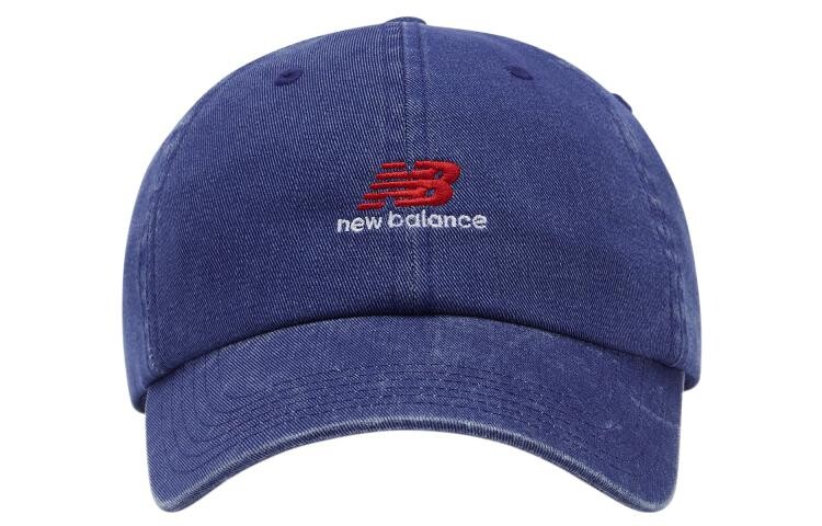 Кепка унисекс New Balance, Темно-синий
Кепка унисекс New Balance, Темно-синий