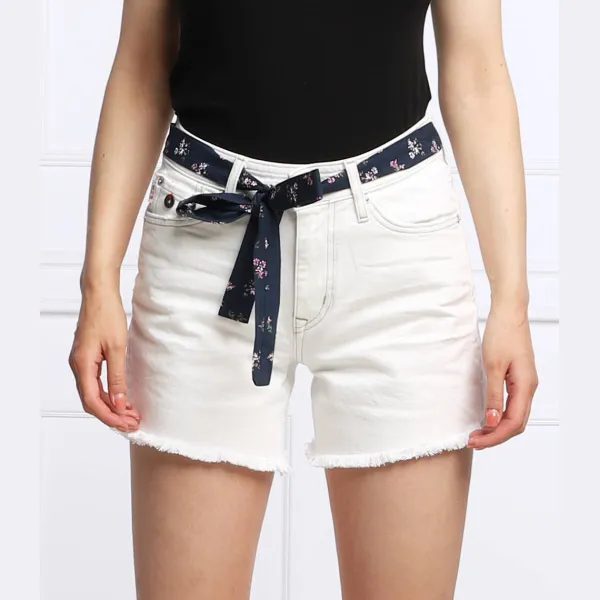 Узкие шорты Superdry, белый
Узкие шорты Superdry, белый