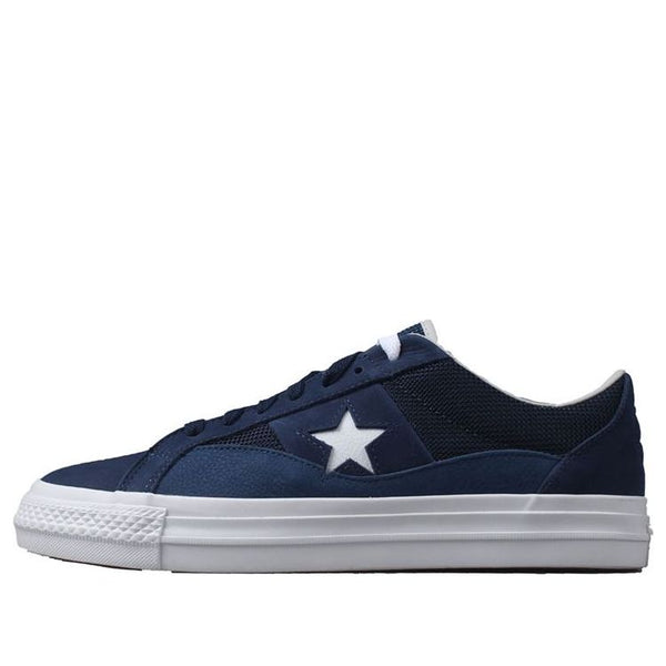 Кроссовки one star pro ox x alltimers 'navy' Converse, белый
Кроссовки one star pro ox x alltimers 'navy' Converse, белый
