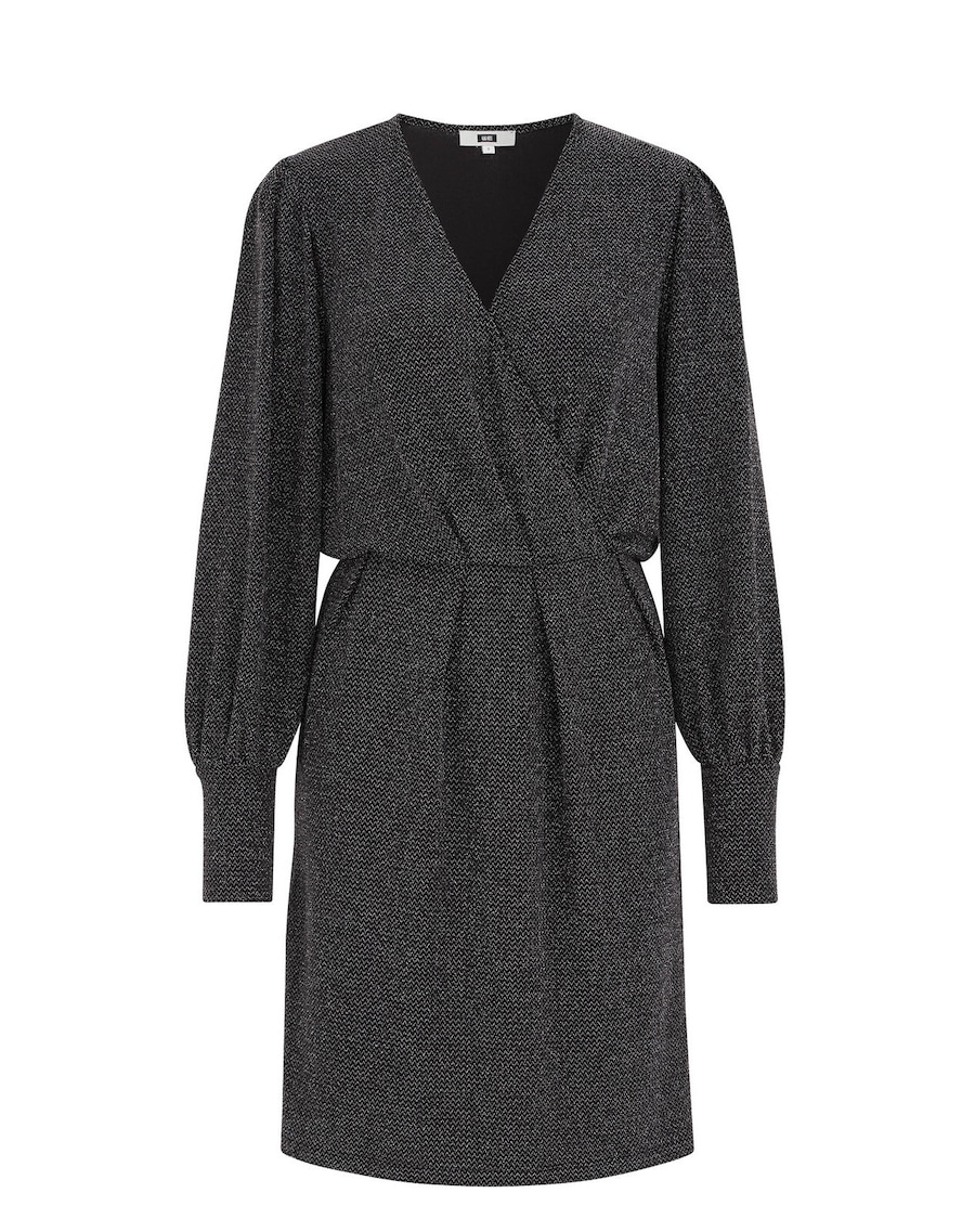 Платье WE Fashion, черный
Платье WE Fashion, черный