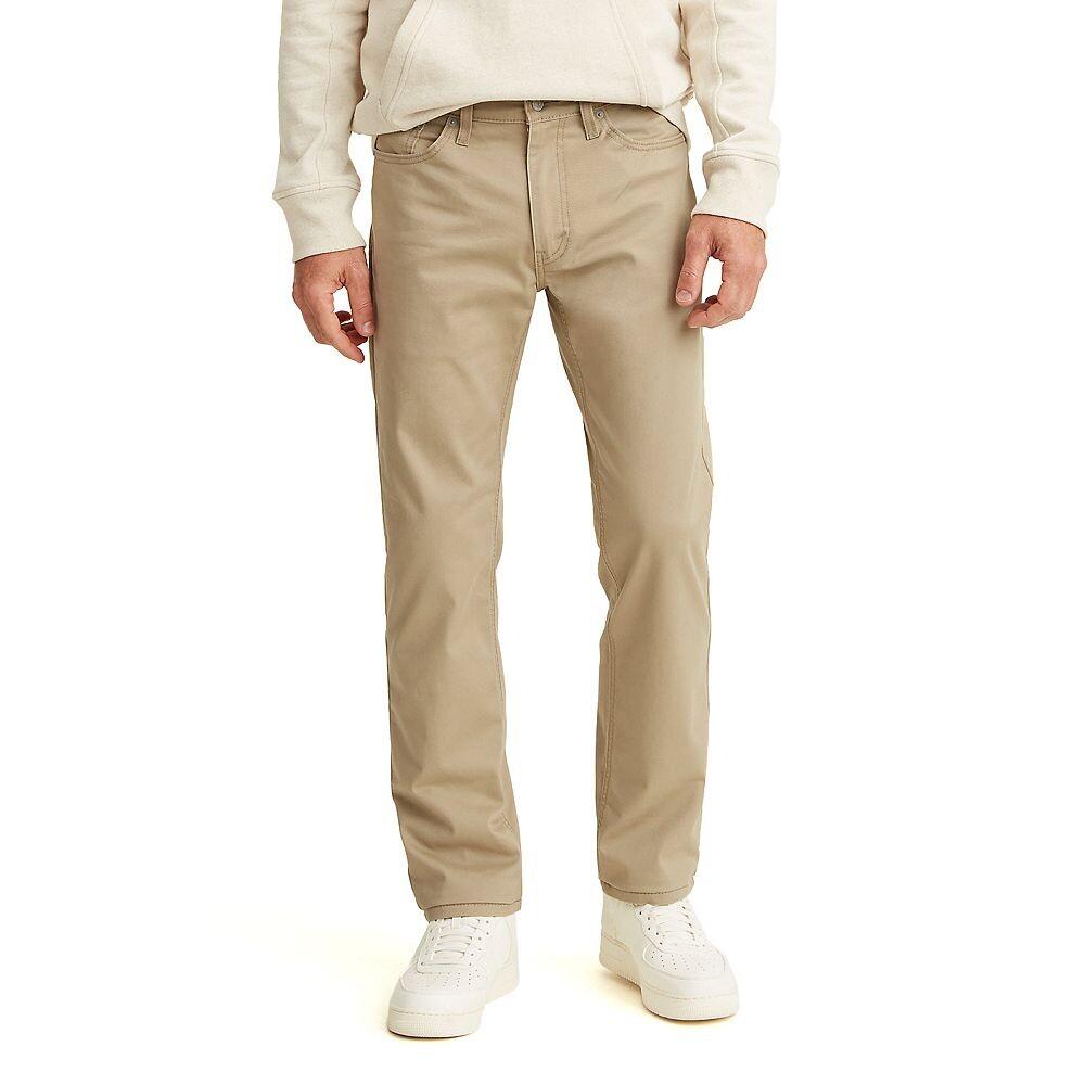 Мужские джинсы Levi's 541 Athletic Taper Всесезонные эластичные джинсы, цвет True Chino
Мужские джинсы Levi's 541 Athletic Taper Всесезонные эластичные джинсы, цвет True Chino