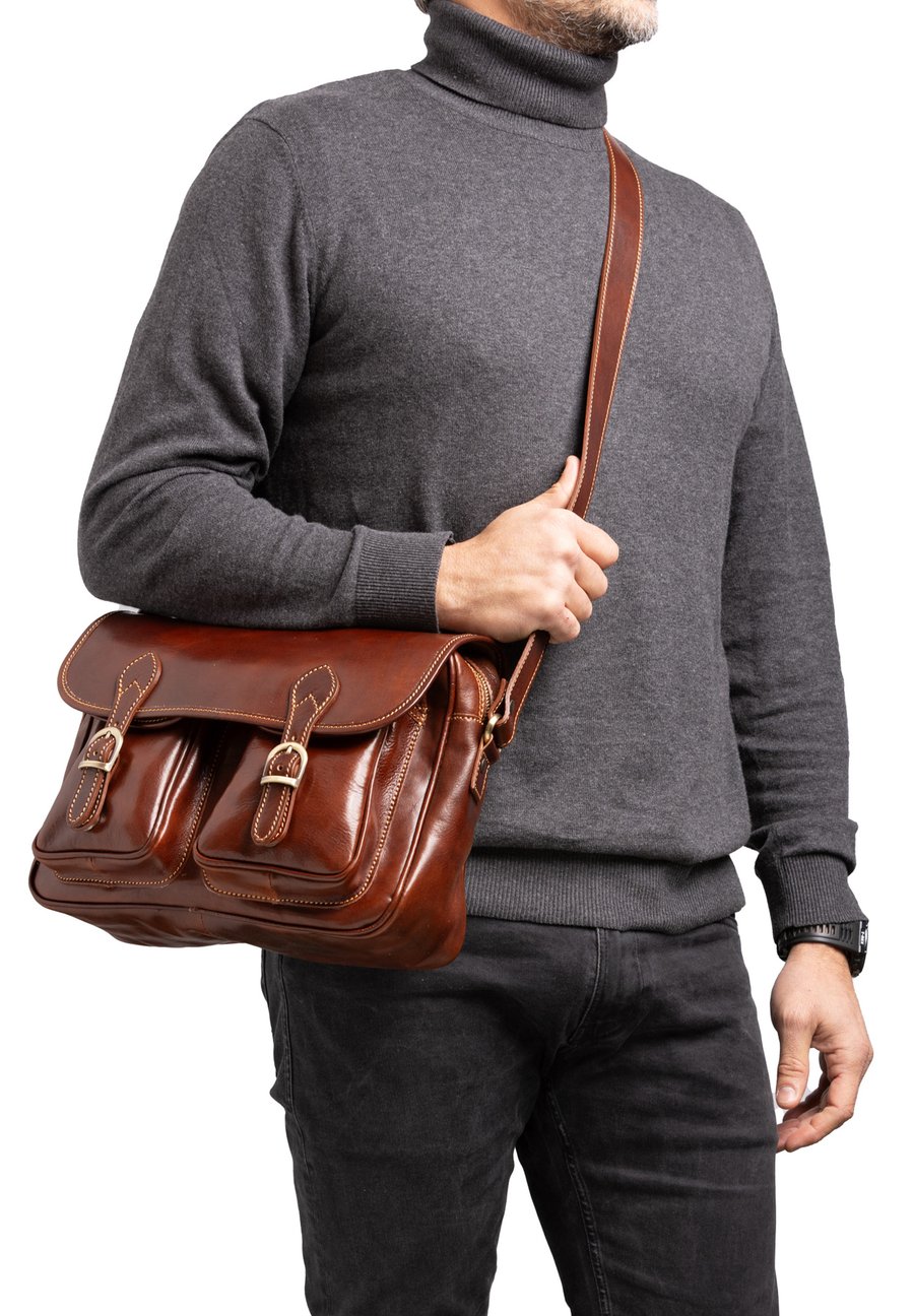 Сумка кросс-боди Chiara Ferretti Cross body bag, Brown
Сумка кросс-боди Chiara Ferretti Cross body bag, Brown