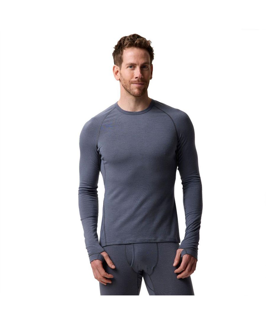 Мужская легкая термофутболка Cedars RWS Merino Lt-Wt Baselayer Crew Top Backcountry, Turbulence
Мужская легкая термофутболка Cedars RWS Merino Lt-Wt Baselayer Crew Top Backcountry, Turbulence