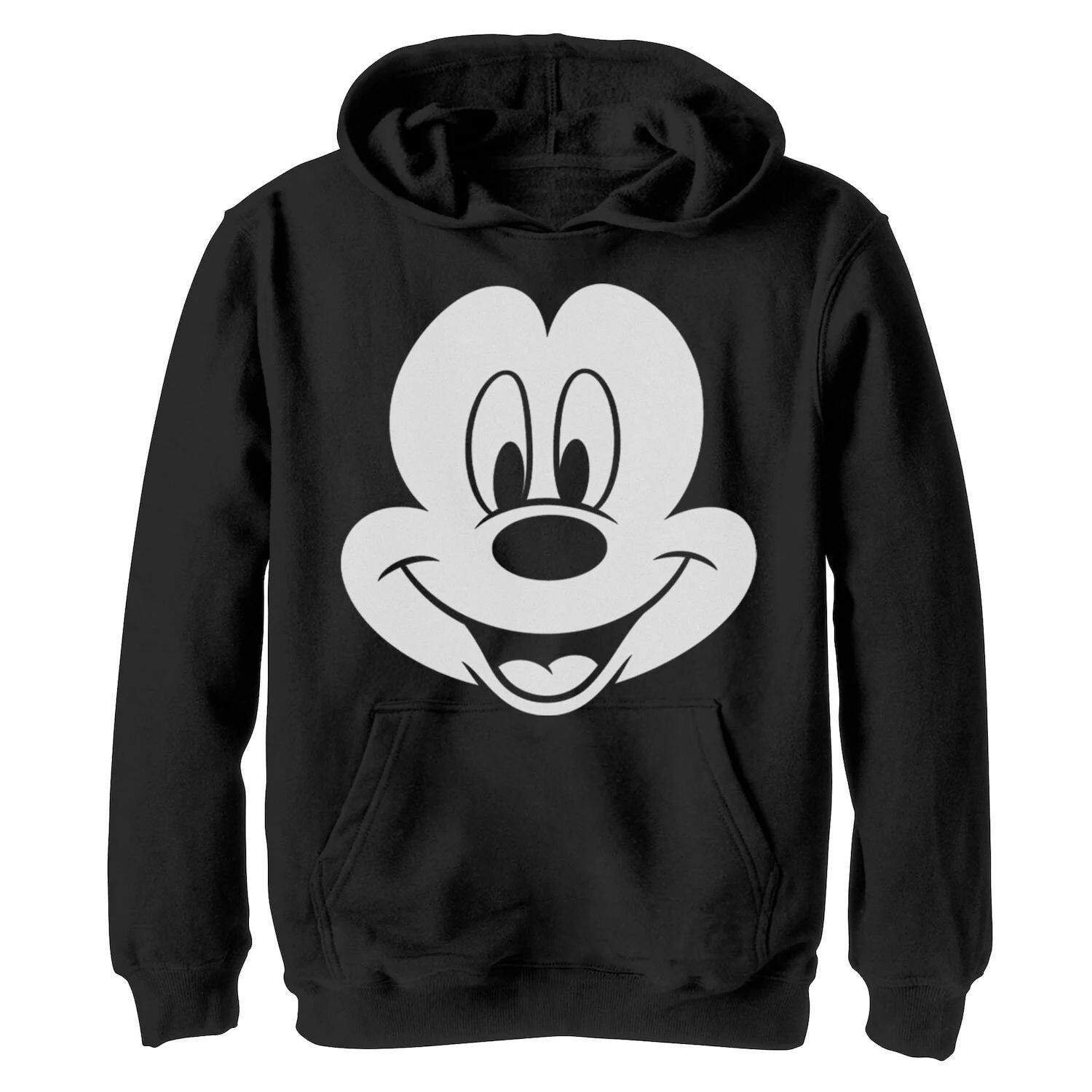 Пуловер с большим лицом и рисунком Disney's Mickey Mouse для мальчиков 8–20 лет Disney
Пуловер с большим лицом и рисунком Disney's Mickey Mouse для мальчиков 8–20 лет Disney