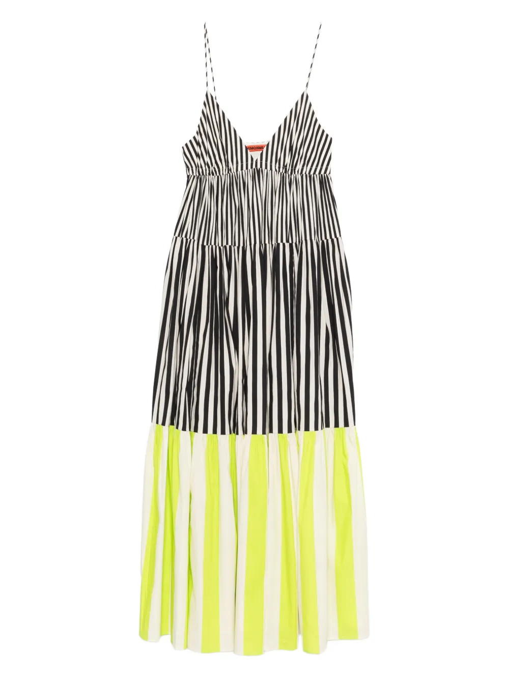 Макси-платье Romi Simon Miller, черный
Макси-платье Romi Simon Miller, черный