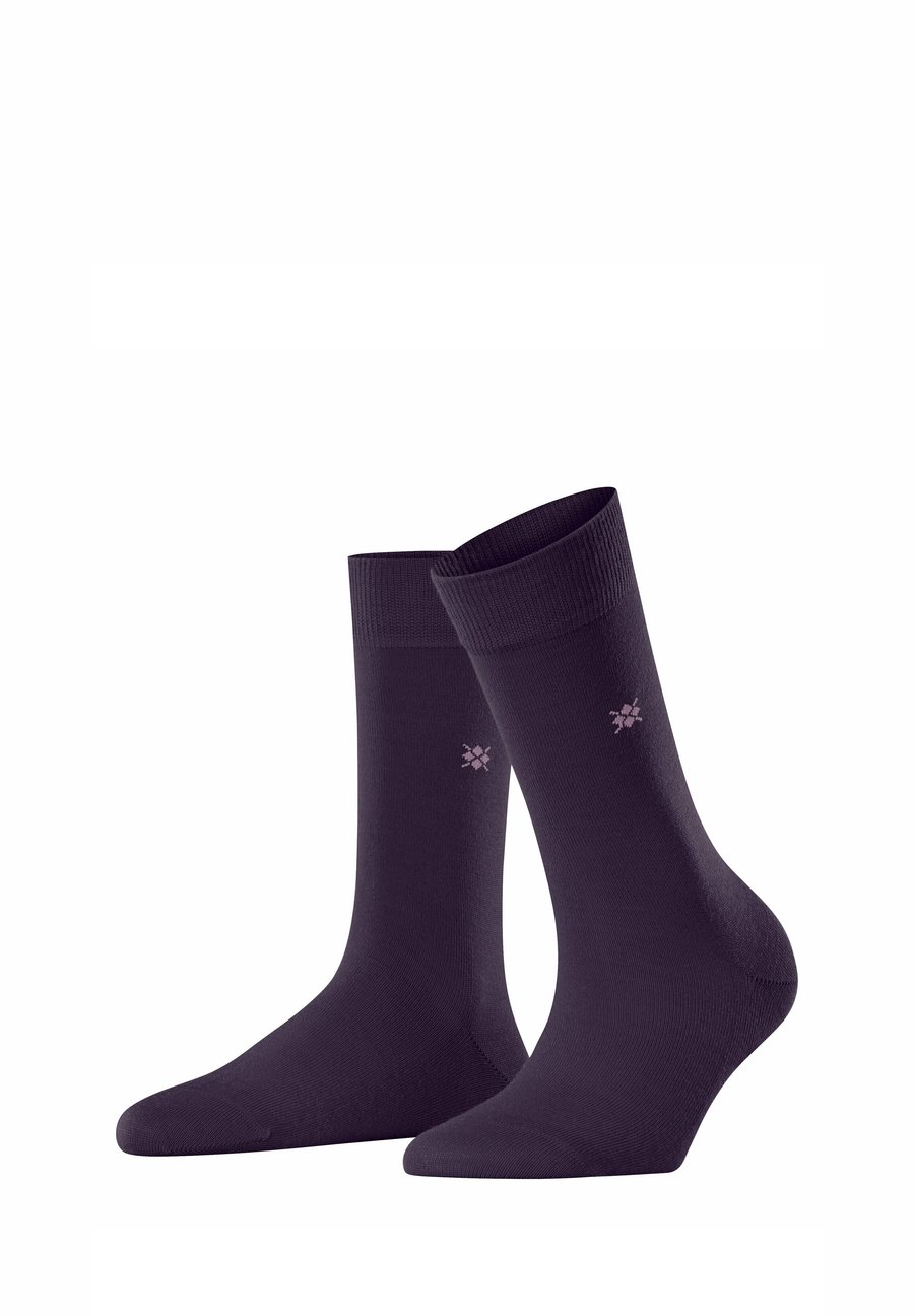 Носки Burlington Socks, Wineberry/Purple
Носки Burlington Socks, Wineberry/Purple