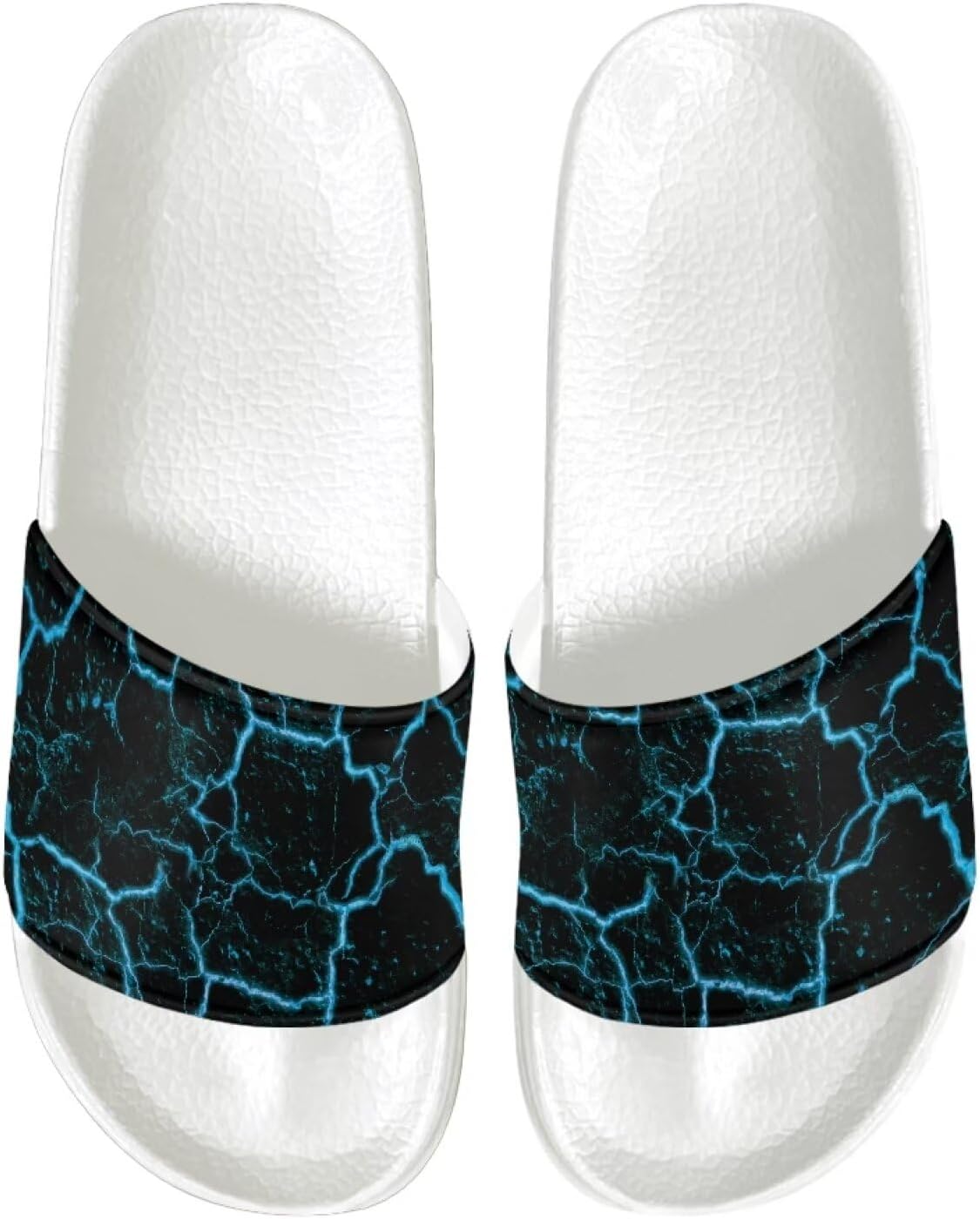 Мужские шлепанцы Psesaysky, открытый носок, нескользящие для душа, с одной полосой, белые, удобная обувь с ультрамягкой подошвой, шлепанцы широкого размера для спа, ванной, бассейна и спортзала
Мужские шлепанцы Psesaysky, открытый носок, нескользящие для душа, с одной полосой, белые, удобная обувь с ультрамягкой подошвой, шлепанцы широкого размера для спа, ванной, бассейна и спортзала