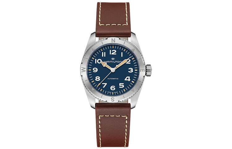 Hamilton Часы Men's Khaki Field Series Watch 
Hamilton Часы Men's Khaki Field Series Watch