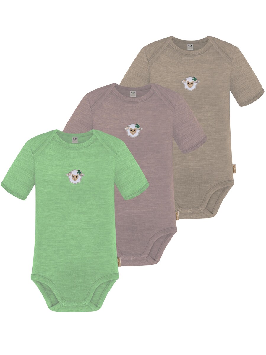 Комбинезон/боди normani Tauranga, Mixed Colors
Комбинезон/боди normani Tauranga, Mixed Colors