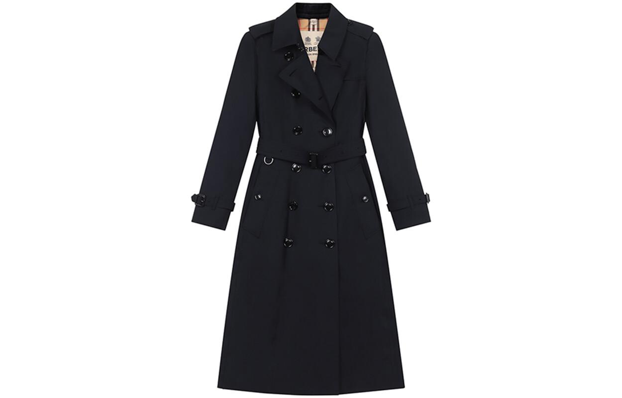 Burberry Женский Тренч, цвет Dark Blue
Burberry Женский Тренч, цвет Dark Blue