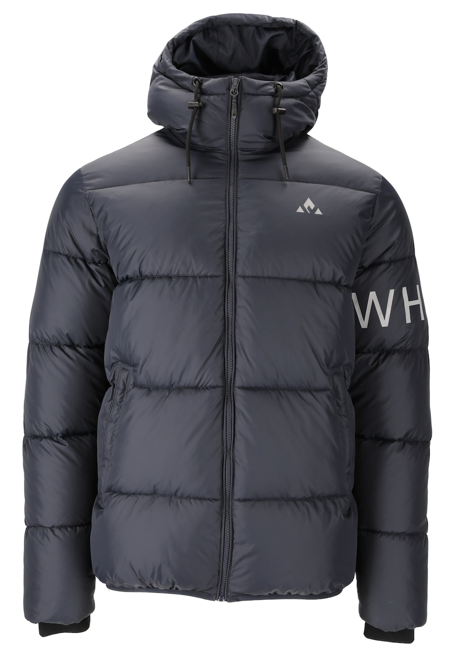 Зимняя куртка Whistler Drift, темно-синий
Зимняя куртка Whistler Drift, темно-синий