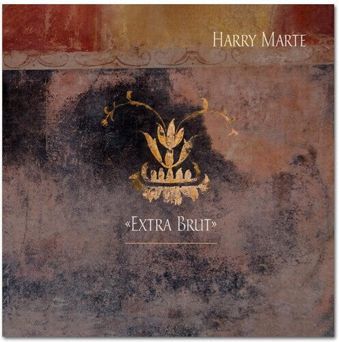 Виниловая пластинка Marte, Harry: Extra Brut
Виниловая пластинка Marte, Harry: Extra Brut
