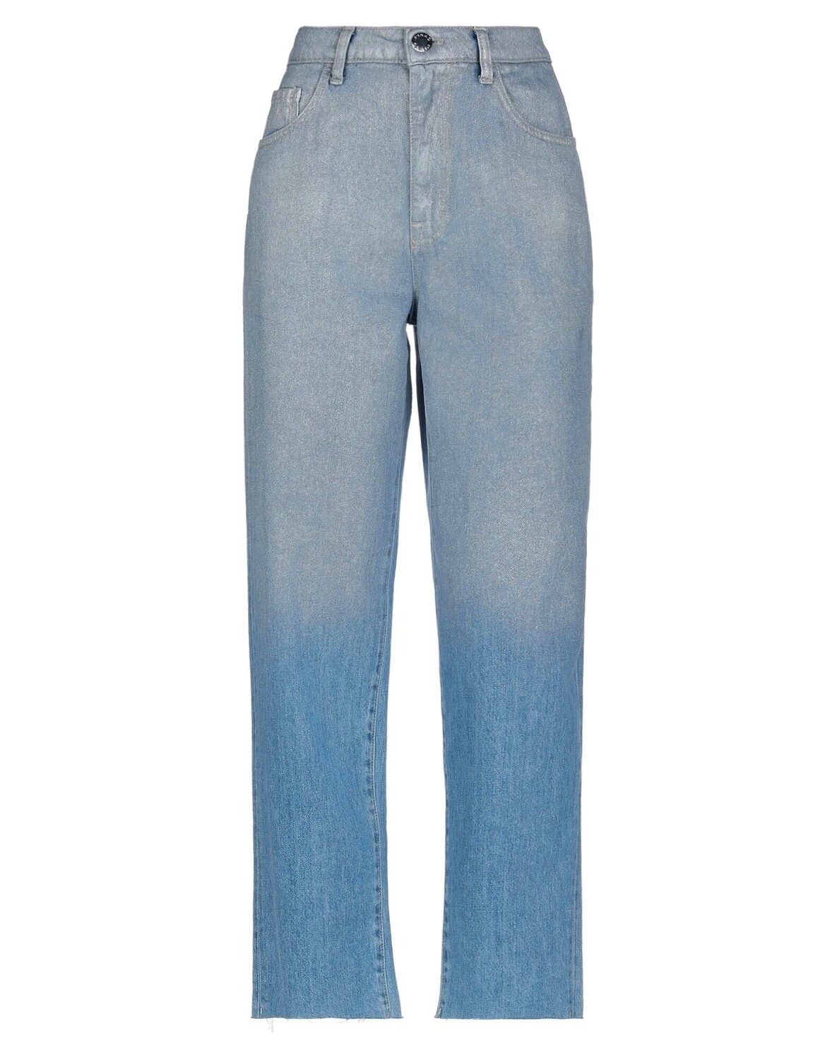 Джинсы Pinko, синий
Джинсы Pinko, синий