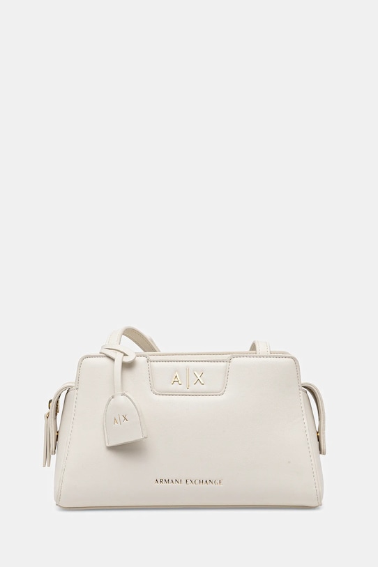 Сумка Armani Exchange, бежевый
Сумка Armani Exchange, бежевый