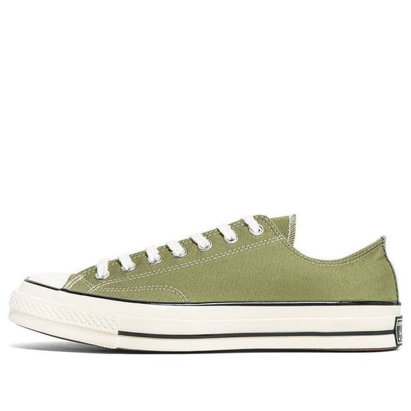Кроссовки chuck 70 ox 'olive ivory' Converse, зеленый
Кроссовки chuck 70 ox 'olive ivory' Converse, зеленый