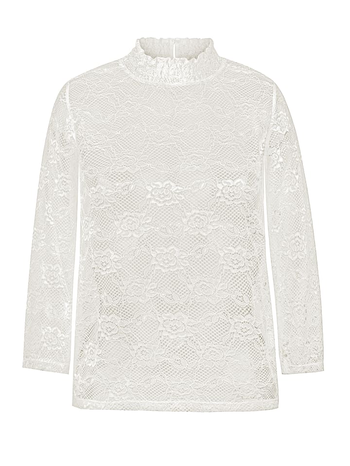 Блузка Молли кремового цвета Stockerpoint
Блузка Молли кремового цвета Stockerpoint