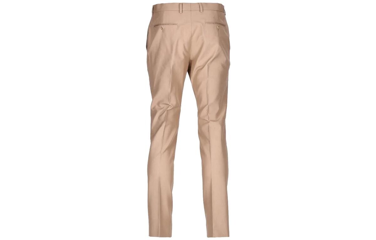 Повседневные брюки мужские коричневые Gucci, коричневый
Повседневные брюки мужские коричневые Gucci, коричневый