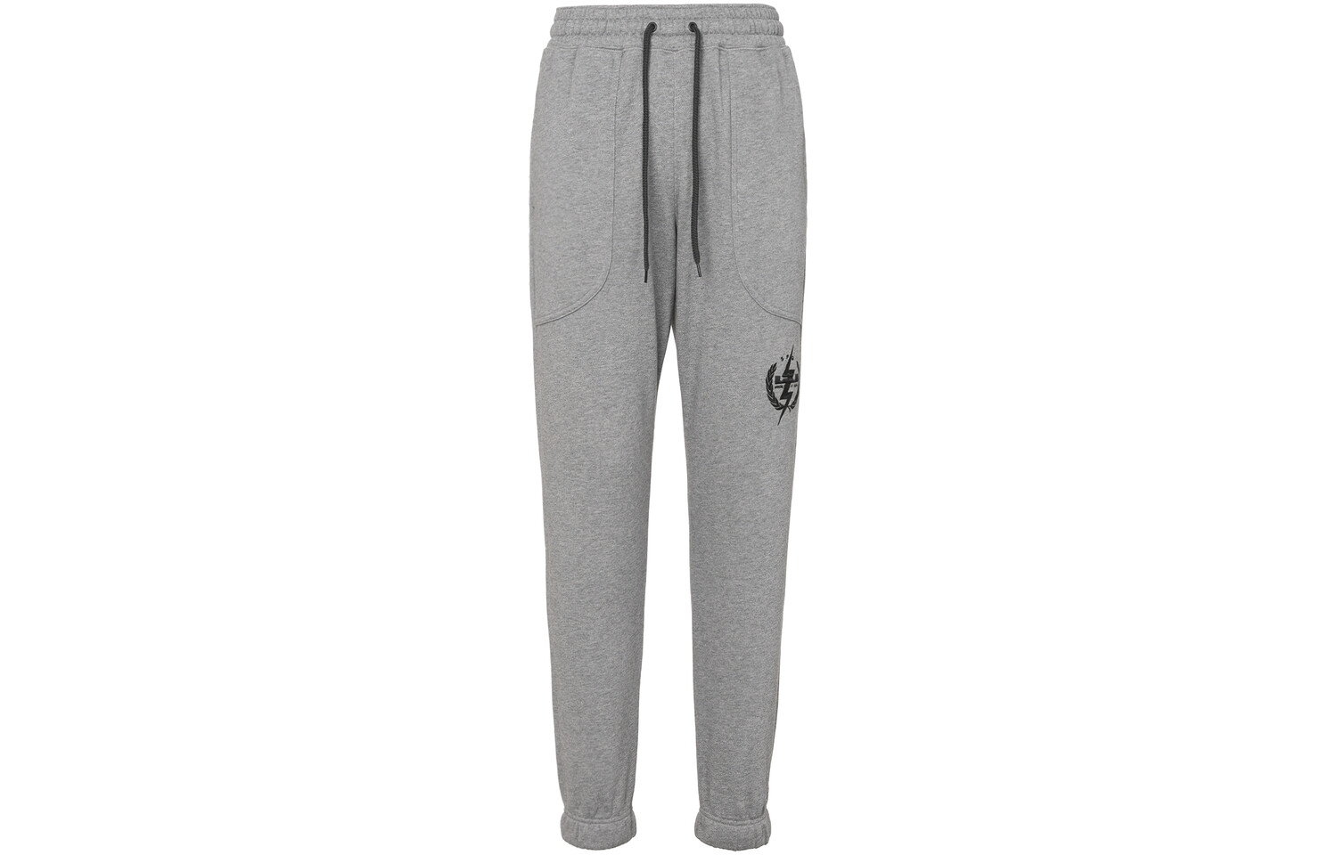 Трикотажные спортивные штаны мужские серые Nike, серый
Трикотажные спортивные штаны мужские серые Nike, серый