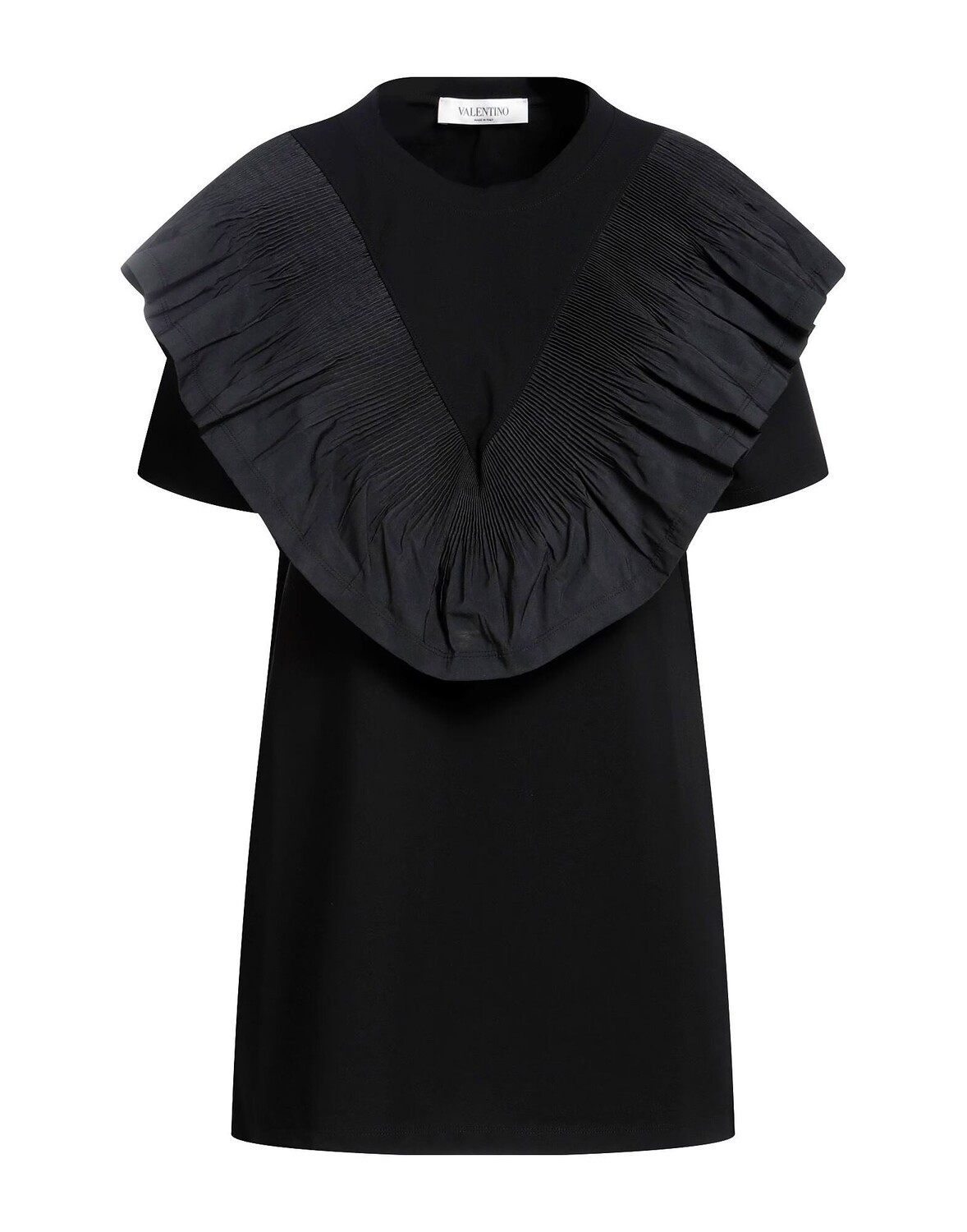 Футболка Valentino Garavani, черный
Футболка Valentino Garavani, черный